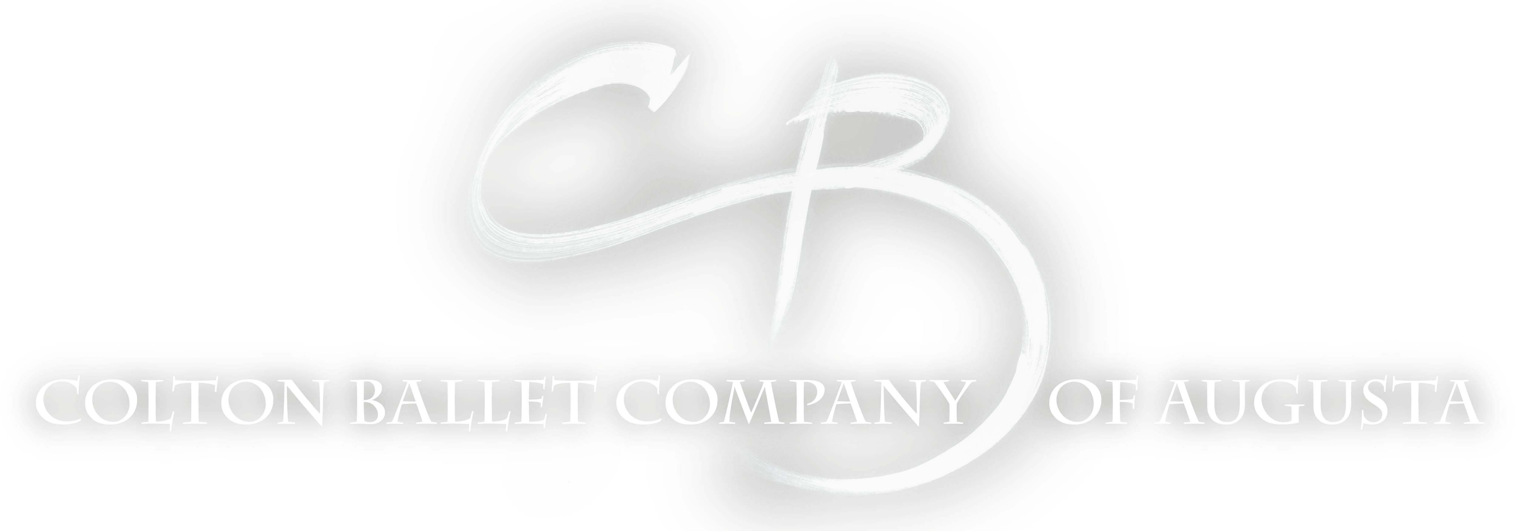 Colton Ballet Company logo